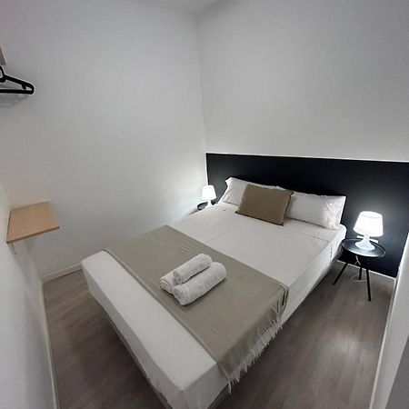 Studio Sol Villa มาดริด ภายนอก รูปภาพ