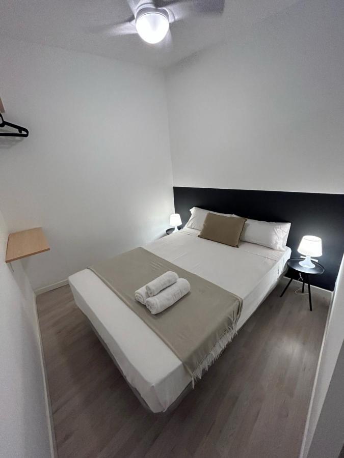 Studio Sol Villa มาดริด ภายนอก รูปภาพ