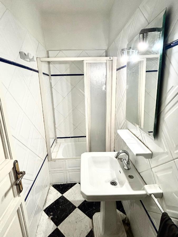 Studio Sol Villa มาดริด ภายนอก รูปภาพ